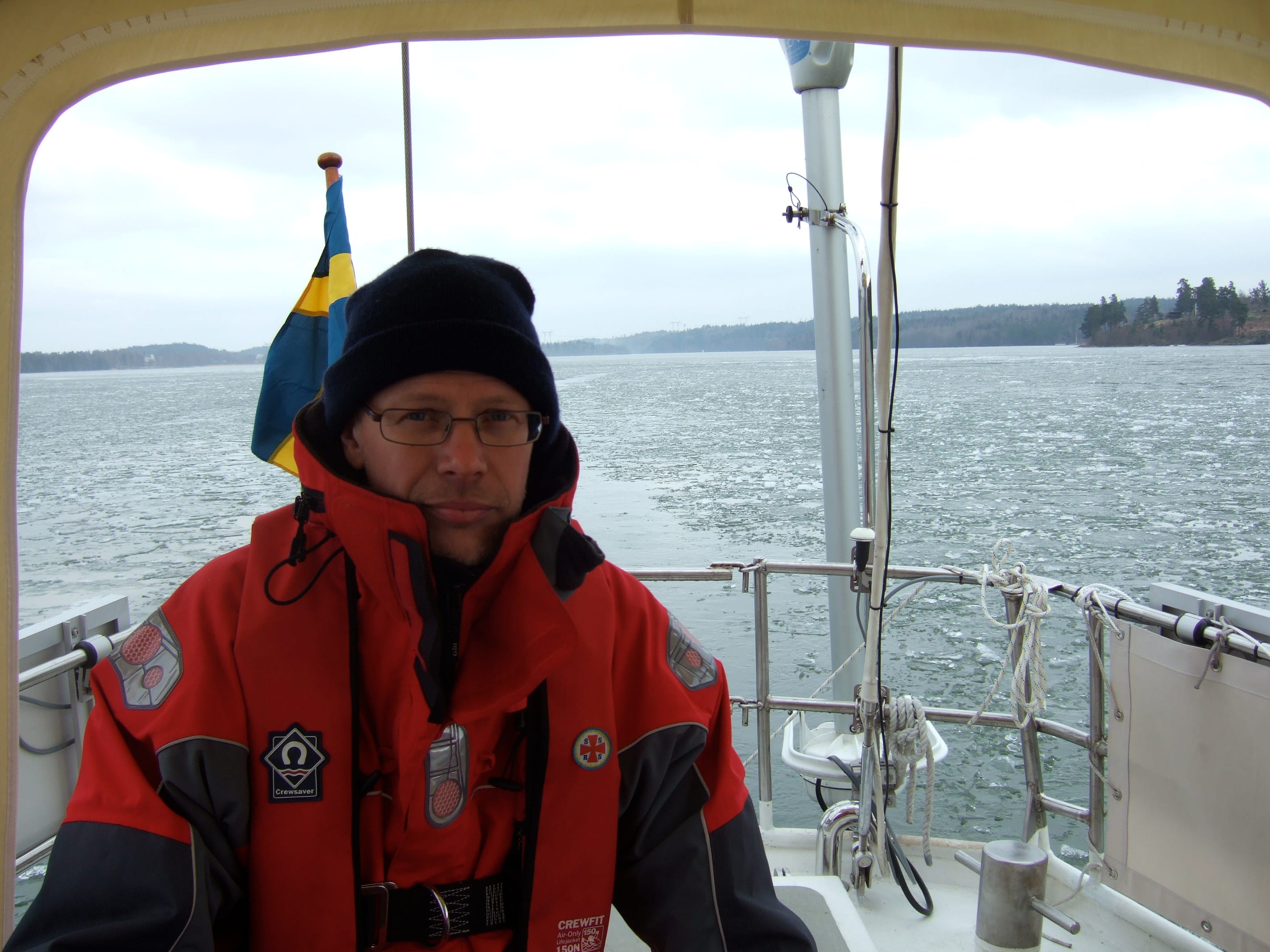 Söndag den 5 april 2009