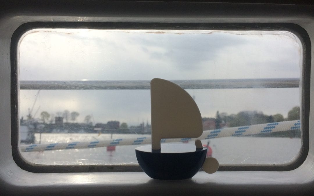 Tre dagar kvar