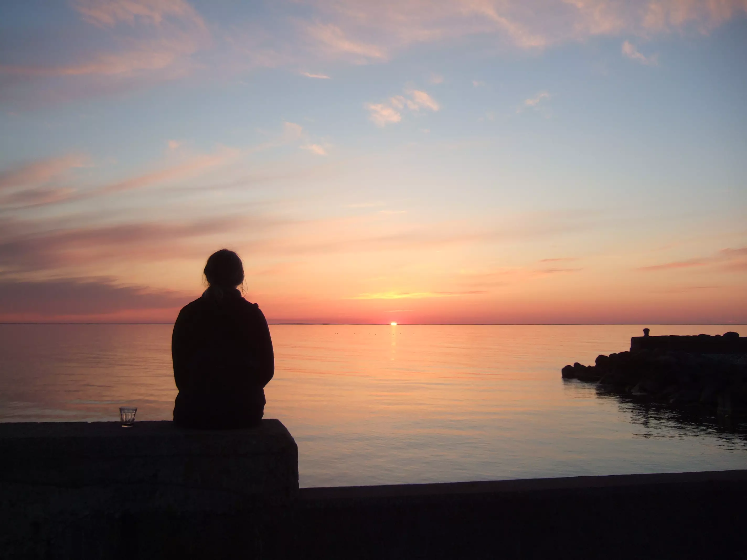 Blå Jungfrun och Öland, 25 MN