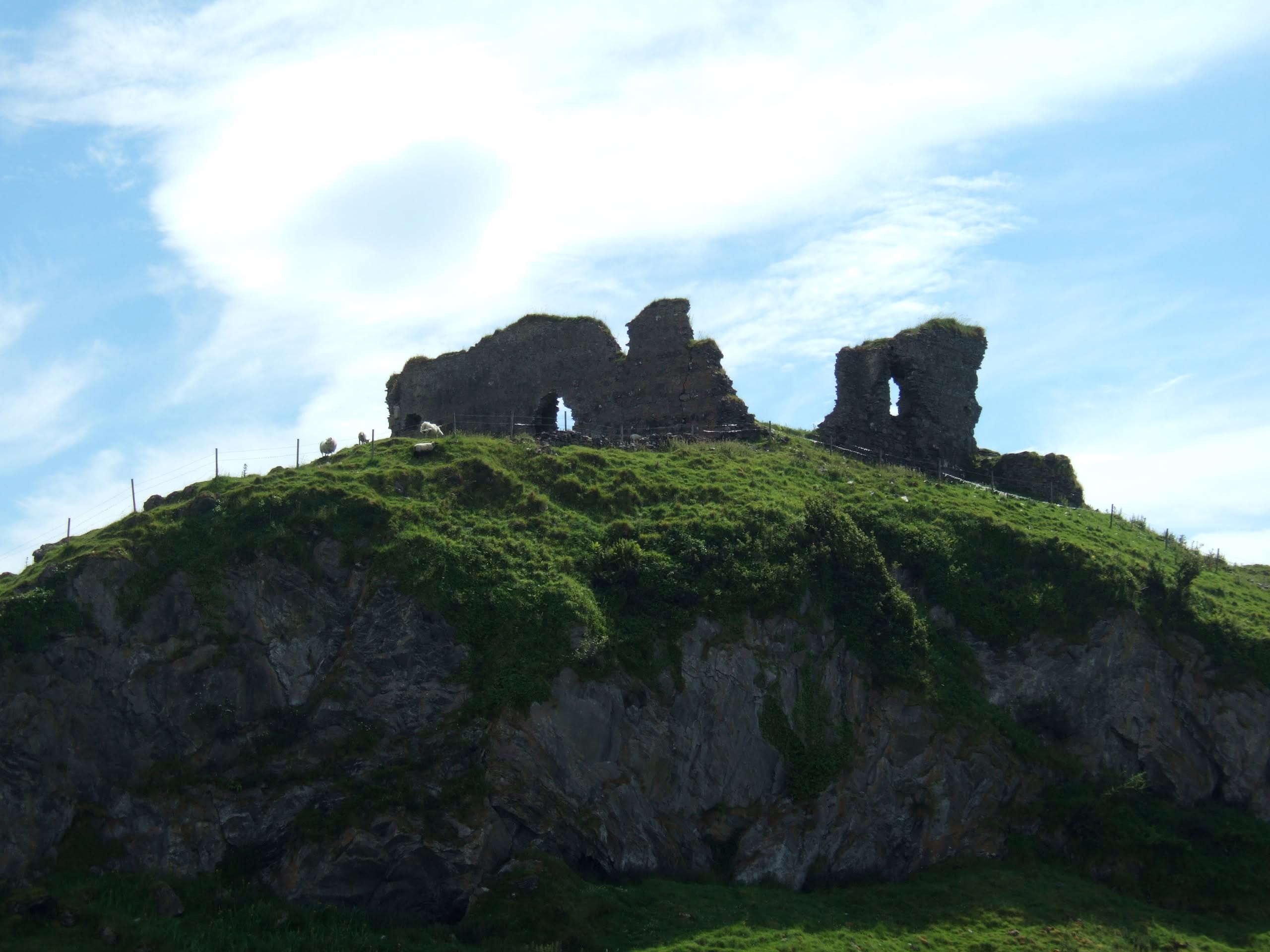 Lismore Island