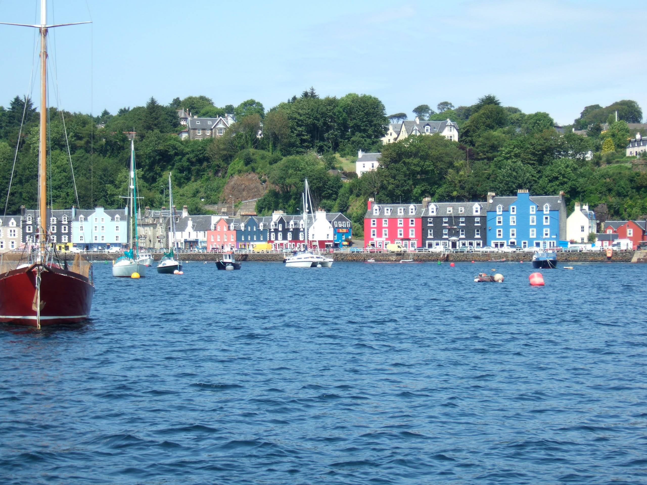 Tobermory