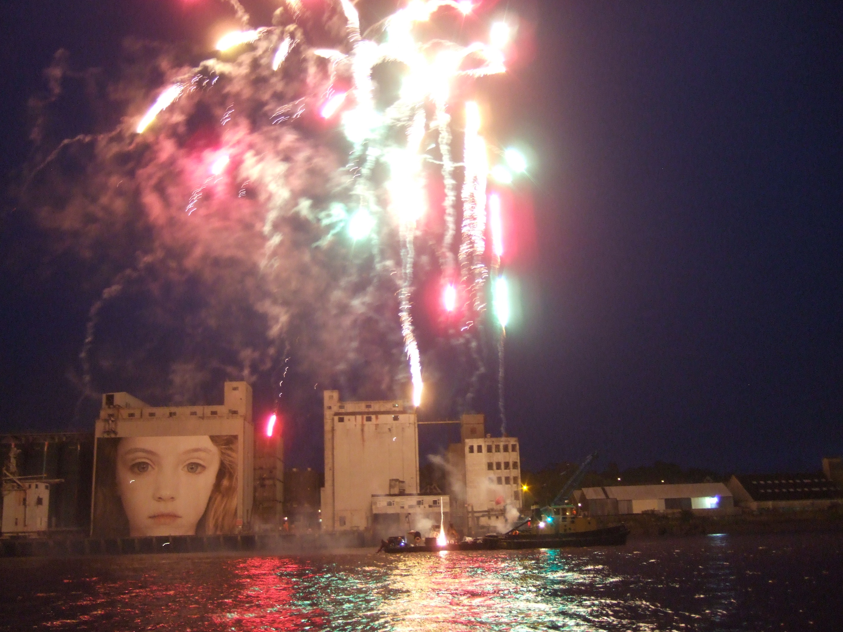 Waterford