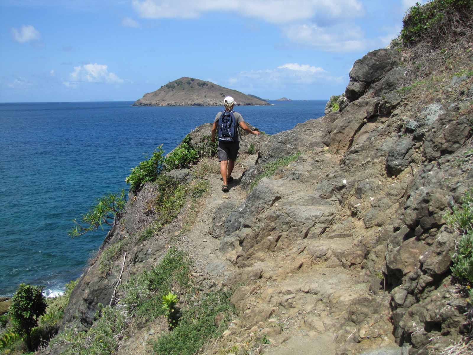 St Barths