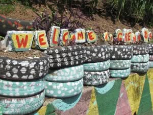 Welcome to Grenada Welcome to Grenada